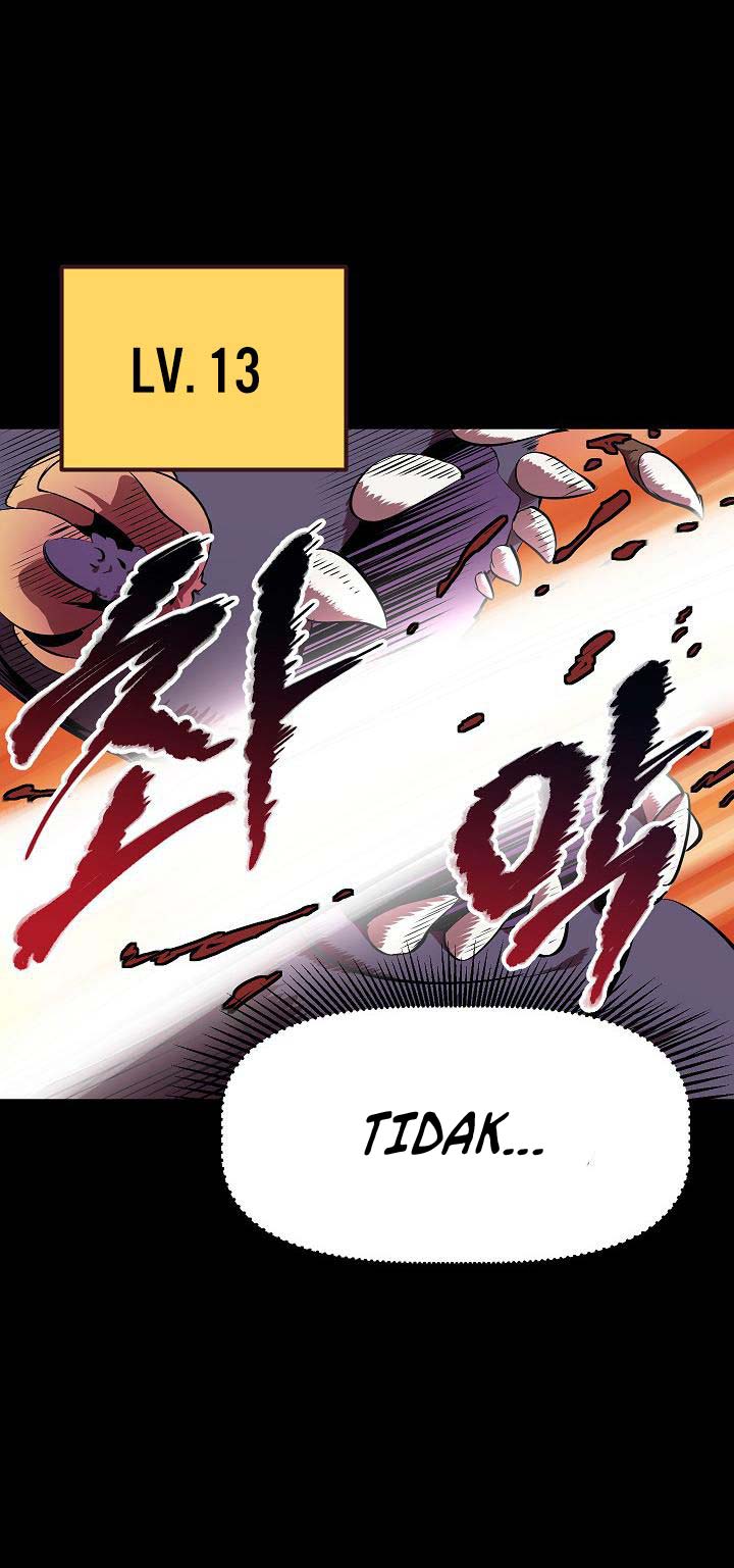 Otherworldly Sword King’s Survival Records chapter 12